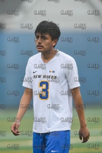 UNHMSOC_vs_FranklinPierce_20210411_CS1_8992.jpg 04/11/2021 - New Haven Men's Soccer vs Franklin Pierce Chargers,Clarus Studios,DII,Franklin Pierce,Kayo Field,Mens Soccer,NCAA,New England,New Haven,New Haven Chargers,Scrimmage,Soccer,UNH,University of New Haven,