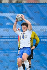 UNHMSOC_vs_FranklinPierce_20210411_CS3_8281.jpg 04/11/2021 - New Haven Men's Soccer vs Franklin Pierce Chargers,Clarus Studios,DII,Franklin Pierce,Kayo Field,Mens Soccer,NCAA,New England,New Haven,New Haven Chargers,Scrimmage,Soccer,UNH,University of New Haven,