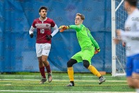 UNHMSOC_vs_FranklinPierce_20210411_CS3_8355.jpg 04/11/2021 - New Haven Men's Soccer vs Franklin Pierce Chargers,Clarus Studios,DII,Franklin Pierce,Kayo Field,Mens Soccer,NCAA,New England,New Haven,New Haven Chargers,Scrimmage,Soccer,UNH,University of New Haven,