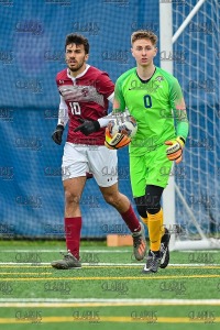 UNHMSOC_vs_FranklinPierce_20210411_CS3_8353.jpg 04/11/2021 - New Haven Men's Soccer vs Franklin Pierce Chargers,Clarus Studios,DII,Franklin Pierce,Kayo Field,Mens Soccer,NCAA,New England,New Haven,New Haven Chargers,Scrimmage,Soccer,UNH,University of New Haven,