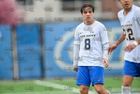 UNHMSOC_vs_FranklinPierce_20210411_CS3_8342.jpg 04/11/2021 - New Haven Men's Soccer vs Franklin Pierce Chargers,Clarus Studios,DII,Franklin Pierce,Kayo Field,Mens Soccer,NCAA,New England,New Haven,New Haven Chargers,Scrimmage,Soccer,UNH,University of New Haven,