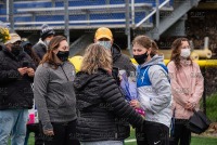 UNHWSOC_vs_SCSU_20210416_CS2_2380.jpg 04/16/2021 - New Haven Women's Soccer vs SCSU - Senior Day Clarus Studios,DII,NCAA Chargers,NE10,New England,New Haven,New Haven Chargers,Northeast 10,SCSU,Soccer,UNH,University of New Haven,Womens Soccer,