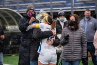 UNHWSOC_vs_SCSU_20210416_CS2_2393.jpg 04/16/2021 - New Haven Women's Soccer vs SCSU - Senior Day Clarus Studios,DII,NCAA Chargers,NE10,New England,New Haven,New Haven Chargers,Northeast 10,SCSU,Soccer,UNH,University of New Haven,Womens Soccer,