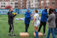 UNHWSOC_vs_SCSU_20210416_CS2_2398.jpg 04/16/2021 - New Haven Women's Soccer vs SCSU - Senior Day Clarus Studios,DII,NCAA Chargers,NE10,New England,New Haven,New Haven Chargers,Northeast 10,SCSU,Soccer,UNH,University of New Haven,Womens Soccer,