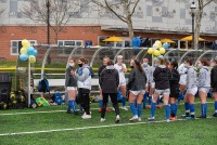 UNHWSOC_vs_SCSU_20210416_CS2_2375.jpg 04/16/2021 - New Haven Women's Soccer vs SCSU - Senior Day Clarus Studios,DII,NCAA Chargers,NE10,New England,New Haven,New Haven Chargers,Northeast 10,SCSU,Soccer,UNH,University of New Haven,Womens Soccer,