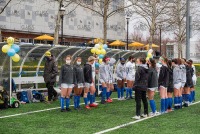 UNHWSOC_vs_SCSU_20210416_CS2_2369.jpg 04/16/2021 - New Haven Women's Soccer vs SCSU - Senior Day Clarus Studios,DII,NCAA Chargers,NE10,New England,New Haven,New Haven Chargers,Northeast 10,SCSU,Soccer,UNH,University of New Haven,Womens Soccer,