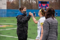 UNHWSOC_vs_SCSU_20210416_CS2_2395.jpg 04/16/2021 - New Haven Women's Soccer vs SCSU - Senior Day Clarus Studios,DII,NCAA Chargers,NE10,New England,New Haven,New Haven Chargers,Northeast 10,SCSU,Soccer,UNH,University of New Haven,Womens Soccer,