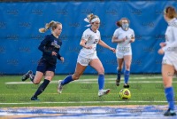 UNHWSOC_vs_SCSU_20210416_CS3_1494.jpg 04/16/2021 - New Haven Women's Soccer vs SCSU - Senior Day Clarus Studios,DII,NCAA Chargers,NE10,New England,New Haven,New Haven Chargers,Northeast 10,SCSU,Soccer,UNH,University of New Haven,Womens Soccer,