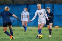UNHWSOC_vs_SCSU_20210416_CS3_1554.jpg 04/16/2021 - New Haven Women's Soccer vs SCSU - Senior Day Clarus Studios,DII,NCAA Chargers,NE10,New England,New Haven,New Haven Chargers,Northeast 10,SCSU,Soccer,UNH,University of New Haven,Womens Soccer,