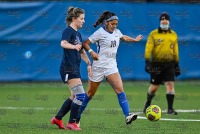 UNHWSOC_vs_SCSU_20210416_CS3_1449.jpg 04/16/2021 - New Haven Women's Soccer vs SCSU - Senior Day Clarus Studios,DII,NCAA Chargers,NE10,New England,New Haven,New Haven Chargers,Northeast 10,SCSU,Soccer,UNH,University of New Haven,Womens Soccer,