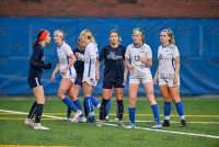 UNHWSOC_vs_SCSU_20210416_CS3_1528.jpg 04/16/2021 - New Haven Women's Soccer vs SCSU - Senior Day Clarus Studios,DII,NCAA Chargers,NE10,New England,New Haven,New Haven Chargers,Northeast 10,SCSU,Soccer,UNH,University of New Haven,Womens Soccer,
