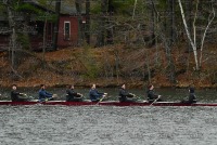 ConnCollege_Rowing_vs_WPI_20210417_CS3_2179.jpg 04/17/2021 - Conn College Rowing vs WPI 
