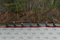 ConnCollege_Rowing_vs_WPI_20210417_CS3_2173.jpg 04/17/2021 - Conn College Rowing vs WPI 
