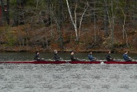 ConnCollege_Rowing_vs_WPI_20210417_CS3_2176.jpg 04/17/2021 - Conn College Rowing vs WPI 