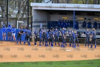 UNHSoftball_vs_SaintRose_20210418_CS3_5702.jpg 04/18/2021 - New Haven Softball vs Saint Rose 