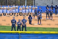 UNHSoftball_vs_SaintRose_20210418_CS3_5716.jpg 04/18/2021 - New Haven Softball vs Saint Rose 