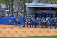UNHSoftball_vs_SaintRose_20210418_CS3_5690.jpg 04/18/2021 - New Haven Softball vs Saint Rose 