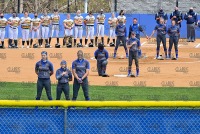 UNHSoftball_vs_SaintRose_20210418_CS3_5729.jpg 04/18/2021 - New Haven Softball vs Saint Rose 