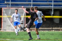 UNHMensSoccer_vs_Bridgeport_20210418_CS3_7749.jpg 04/18/2021 New Haven Men's Soccer vs Bridgeport 