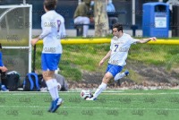 UNHMensSoccer_vs_Bridgeport_20210418_CS3_7546.jpg 04/18/2021 New Haven Men's Soccer vs Bridgeport 