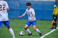 UNHMensSoccer_vs_Bridgeport_20210418_CS3_7704.jpg 04/18/2021 New Haven Men's Soccer vs Bridgeport 
