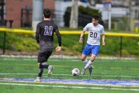 UNHMensSoccer_vs_Bridgeport_20210418_CS3_7692.jpg 04/18/2021 New Haven Men's Soccer vs Bridgeport 