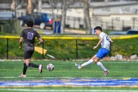 UNHMensSoccer_vs_Bridgeport_20210418_CS3_7735.jpg 04/18/2021 New Haven Men's Soccer vs Bridgeport 