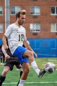 UNHMensSoccer_vs_Bridgeport_20210418_DSC03654.jpg 04/18/2021 New Haven Men's Soccer vs Bridgeport 