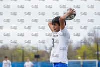 UNHMensSoccer_vs_Bridgeport_20210418_DSC03650.jpg 04/18/2021 New Haven Men's Soccer vs Bridgeport 