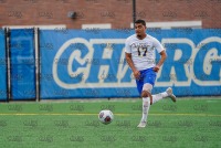 UNHMensSoccer_vs_Bridgeport_20210418_DSC03826.jpg 04/18/2021 New Haven Men's Soccer vs Bridgeport 