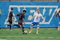 UNHMensSoccer_vs_Bridgeport_20210418_DSC03768.jpg 04/18/2021 New Haven Men's Soccer vs Bridgeport 