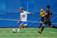 UNHMensSoccer_vs_Bridgeport_20210418_DSC03848.jpg 04/18/2021 New Haven Men's Soccer vs Bridgeport 