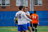 UNHMensSoccer_vs_Bridgeport_20210418_DSC03873.jpg 04/18/2021 New Haven Men's Soccer vs Bridgeport 