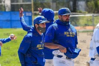 UNHBaseball_vs_SCSU_20210423_CS1_0054.jpg 04/23/2021 - New Haven Baseball vs SCSU 1.7 Mile Road Course,Clarus Studios,New England,SCCA,SCCATrackNight,TNiA,Thompson Speedway Motorsports Park,Tire Rack,Track Night in America,USA,www.clarusstudios.com,