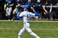 UNHBaseball_vs_SCSU_20210423_CS1_0155.jpg 04/23/2021 - New Haven Baseball vs SCSU 1.7 Mile Road Course,Clarus Studios,New England,SCCA,SCCATrackNight,TNiA,Thompson Speedway Motorsports Park,Tire Rack,Track Night in America,USA,www.clarusstudios.com,