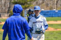 UNHBaseball_vs_SCSU_20210423_CS1_0096.jpg 04/23/2021 - New Haven Baseball vs SCSU 1.7 Mile Road Course,Clarus Studios,New England,SCCA,SCCATrackNight,TNiA,Thompson Speedway Motorsports Park,Tire Rack,Track Night in America,USA,www.clarusstudios.com,
