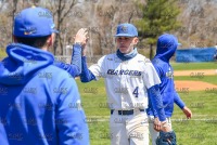 UNHBaseball_vs_SCSU_20210423_CS1_0104.jpg 04/23/2021 - New Haven Baseball vs SCSU 1.7 Mile Road Course,Clarus Studios,New England,SCCA,SCCATrackNight,TNiA,Thompson Speedway Motorsports Park,Tire Rack,Track Night in America,USA,www.clarusstudios.com,
