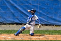 UNHBaseball_vs_SCSU_20210423_CS1_0141.jpg 04/23/2021 - New Haven Baseball vs SCSU 1.7 Mile Road Course,Clarus Studios,New England,SCCA,SCCATrackNight,TNiA,Thompson Speedway Motorsports Park,Tire Rack,Track Night in America,USA,www.clarusstudios.com,