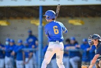UNHBaseball_vs_SCSU_20210423_CS3_3609.jpg 04/23/2021 - New Haven Baseball vs SCSU 