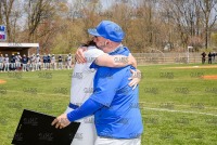 UNHBaseball_vs_SCSU_SeniorDay_20210424_CS2_2528.jpg 04/24/2021 - New Haven Baseball vs SCSU - Senior Day 