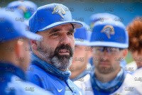 UNHBaseball_vs_SCSU_SeniorDay_20210424_CS3_3689.jpg 04/24/2021 - New Haven Baseball vs SCSU - Senior Day 