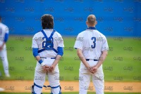 UNHBaseball_vs_SCSU_SeniorDay_20210424_CS3_3718.jpg 04/24/2021 - New Haven Baseball vs SCSU - Senior Day 