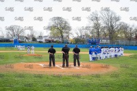 UNHBaseball_vs_SCSU_SeniorDay_20210424_CS2_2560.jpg 04/24/2021 - New Haven Baseball vs SCSU - Senior Day 