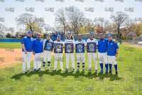UNHBaseball_vs_SCSU_SeniorDay_20210424_CS2_2555.jpg 04/24/2021 - New Haven Baseball vs SCSU - Senior Day 