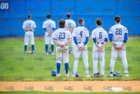 UNHBaseball_vs_SCSU_SeniorDay_20210424_CS3_3723.jpg 04/24/2021 - New Haven Baseball vs SCSU - Senior Day 