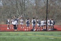 2021_04_24_CTCollege_WLAX_vs_ColbyCollege_-_Senior_Night_-16.jpg 04/24/2021 - Conn College Women's Lacrosse Senior Day vs Colby 2021,CT,Camel,Canon EOS 5D Mark IV,Colby College,Connecticut College,EF70-200mm f/2.8L USM,LAX,New London,White Mule,Women College LAX,
