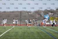 2021_04_24_CTCollege_WLAX_vs_ColbyCollege_-_Senior_Night_-17.jpg 04/24/2021 - Conn College Women's Lacrosse Senior Day vs Colby 2021,CT,Camel,Canon EOS 5D Mark IV,Colby College,Connecticut College,EF70-200mm f/2.8L USM,LAX,New London,White Mule,Women College LAX,