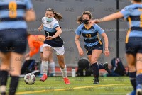 CC_WSOC_vs_RogerWilliams_20210424_CS3_7501.jpg 04/24/2021 - Conn College Women's Soccer vs Roger Williams 