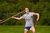 TrackandField_Adelphi-UNH_20210430_CS1_4465.jpg 04/30/2021 - New Haven Track and Field at SCSU 