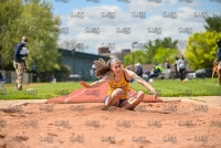 TrackandField_Adelphi-UNH_20210430_CS3_1017.jpg 04/30/2021 - New Haven Track and Field at SCSU 